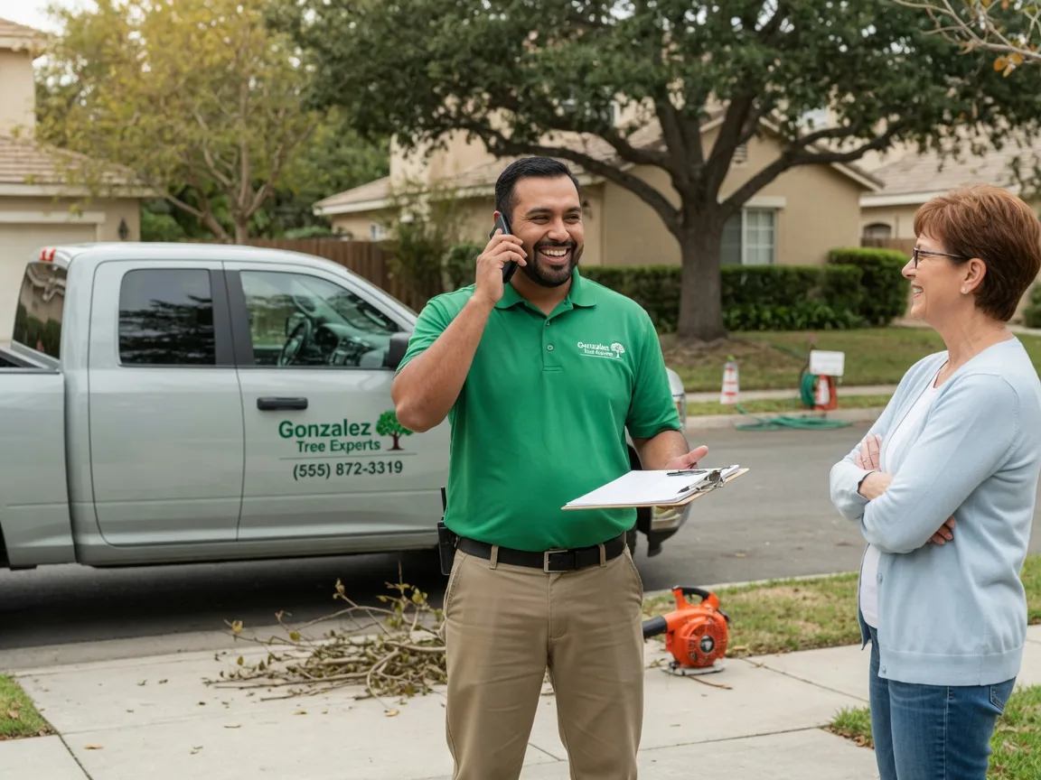 Tree Service Pequannock, NJ FAQs